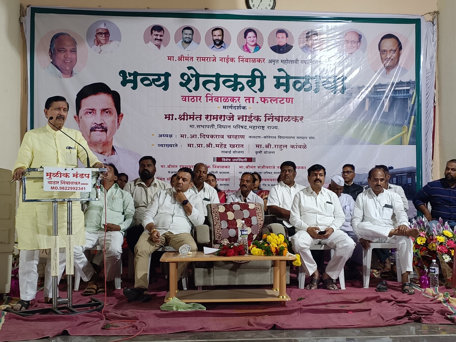 कराडला एसटी कर्मचारी विलीनीकरणाच्या मागणीवर ठाम