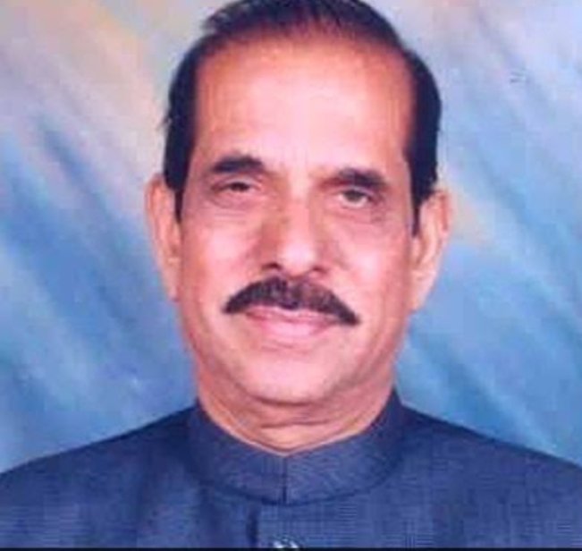 महाराष्ट्राचे  माजी मुख्यमंत्री मनोहर जोशी यांचं निधन