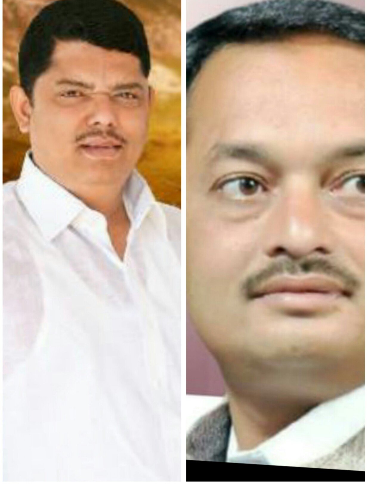 दिगंबर आगवणे यांचा आत्महत्येचा प्रयत्न म्हणजे चोराच्या उलट्या बोंबा : अनुप शहा 