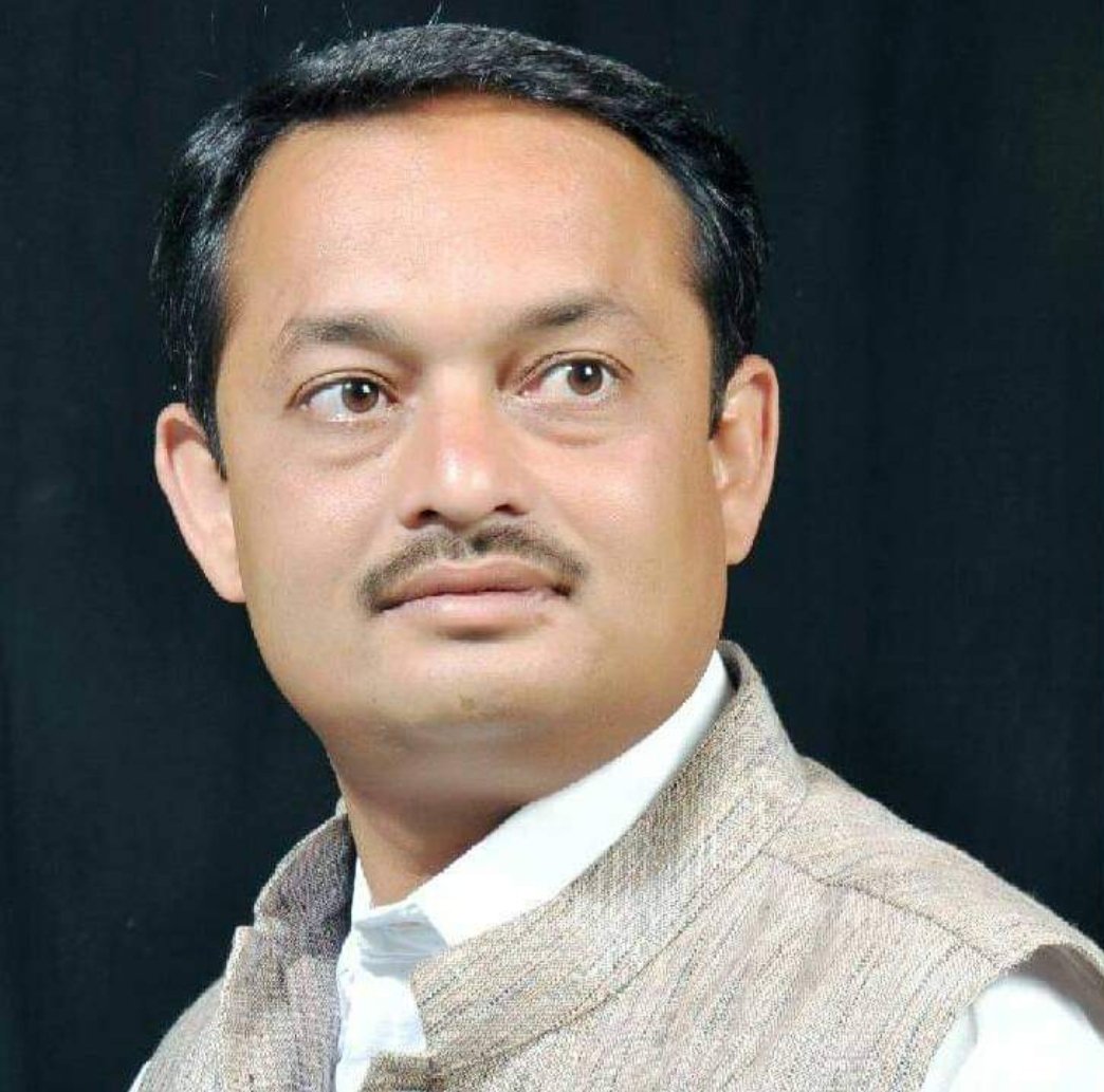 मुख्यमंत्री वयोश्री योजनेचे फॉर्म गुरुवारपासून भरण्यात येणार : पात्र नागरिकांनी याचा लाभ घ्यावा - अनुप शहा 