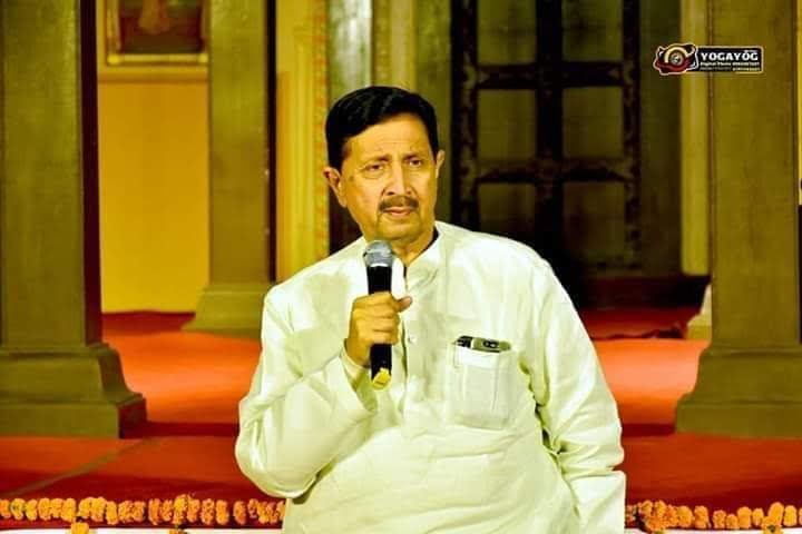 एम. आय. डी. सी. संदर्भात सर्व लोकप्रतिनिधींची बैठक बोलवा : आ. रामराजे 