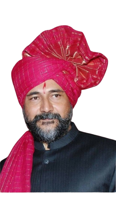 संजीवराजे यांच्या एकसष्ठीचे कार्यक्रम स्थगित : मा. आ. दिपकराव चव्हाण : सोलापूर जिल्ह्यातील पूरग्रस्तांसाठी मदतीचे आवाहन 