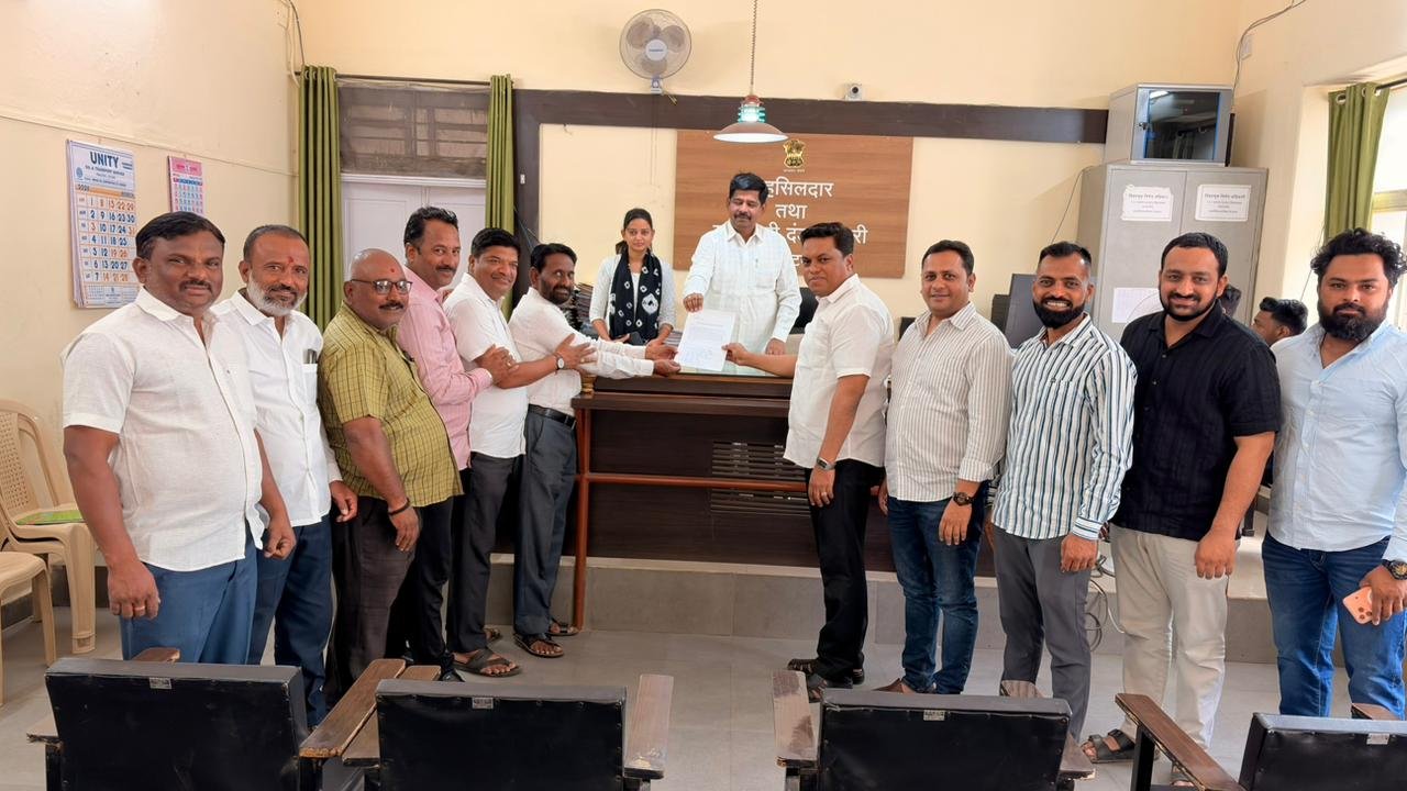 हॉटेल व्यावसायिक गॅस सिलिंडर मिळत नसल्याने अडचणीत, ताबडतोब गॅस सिलेंडर उपलब्ध करुन द्या,फलटण हॉटेल असोसिएशन ची मागणी