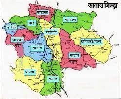 वेगवान निर्णयांमुळे जिल्ह्याचा विकास गतिमान  विकासकामांसोबतच योजनांच्या अंबलवजावणीत जिल्हा अग्रेसर