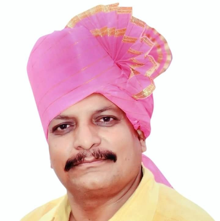 मा.नगरसेवक, पत्रकार अजय माळवे यांचा वाढदिवस विविध सामाजिक उपक्रमाणे साजरा होणार 