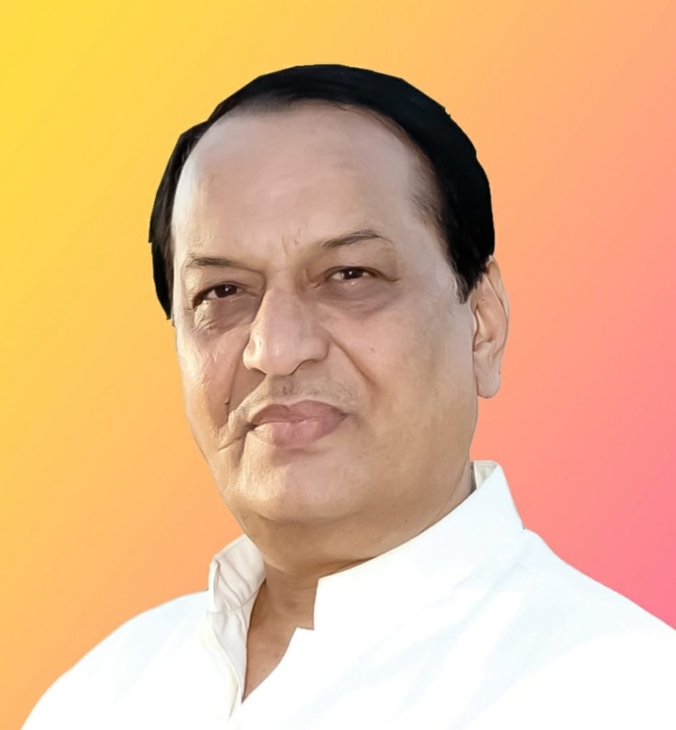 माजी नगराध्यक्ष दिलीपसिंह भोसले यांच्या वाढदिवसाच्या निमित्त विविध कार्यक्रमाचे आयोजन : रणजितसिंह भोसले 