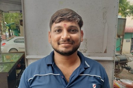 फरार गुन्हेगारास फलटण ग्रामीण पोलिसांकडून अटक 