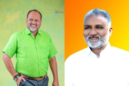 राष्ट्रीय समाज पक्षाच्या मिशन २०२४ ला  जन स्वराज यात्रेच्या माध्यमातून पंढरपूरातून सुरूवात : आज फलटणला जाहिर सभा : ज्ञानेश्वर सलगर