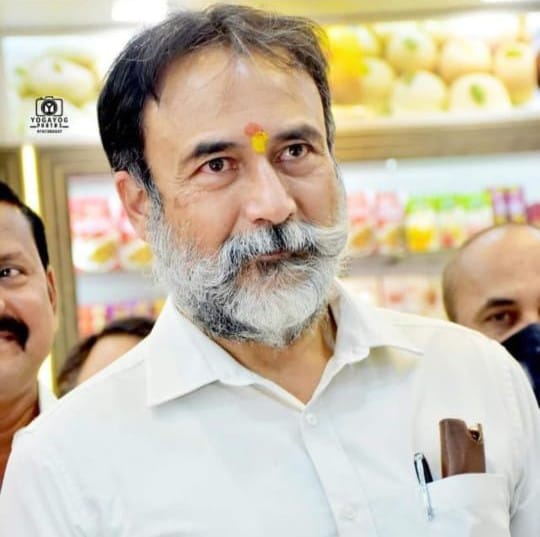 मंगळवार दि.१ जुलै रोजी पालखी तळ स्वच्छता अभियान राबविणार : श्रीमंत संजीवराजे नाईक निंबाळकर