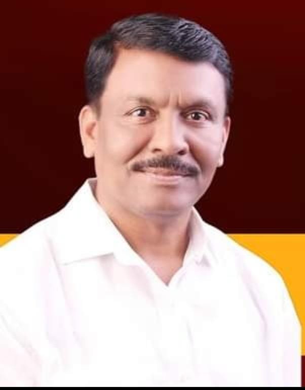 कमिन्स कंपनीने भूमिपुत्रांना संपूर्ण वेतन अदा करावे,अन्यथा कंपनीला टाळे ठोकणार - सचिन कांबळे पाटील