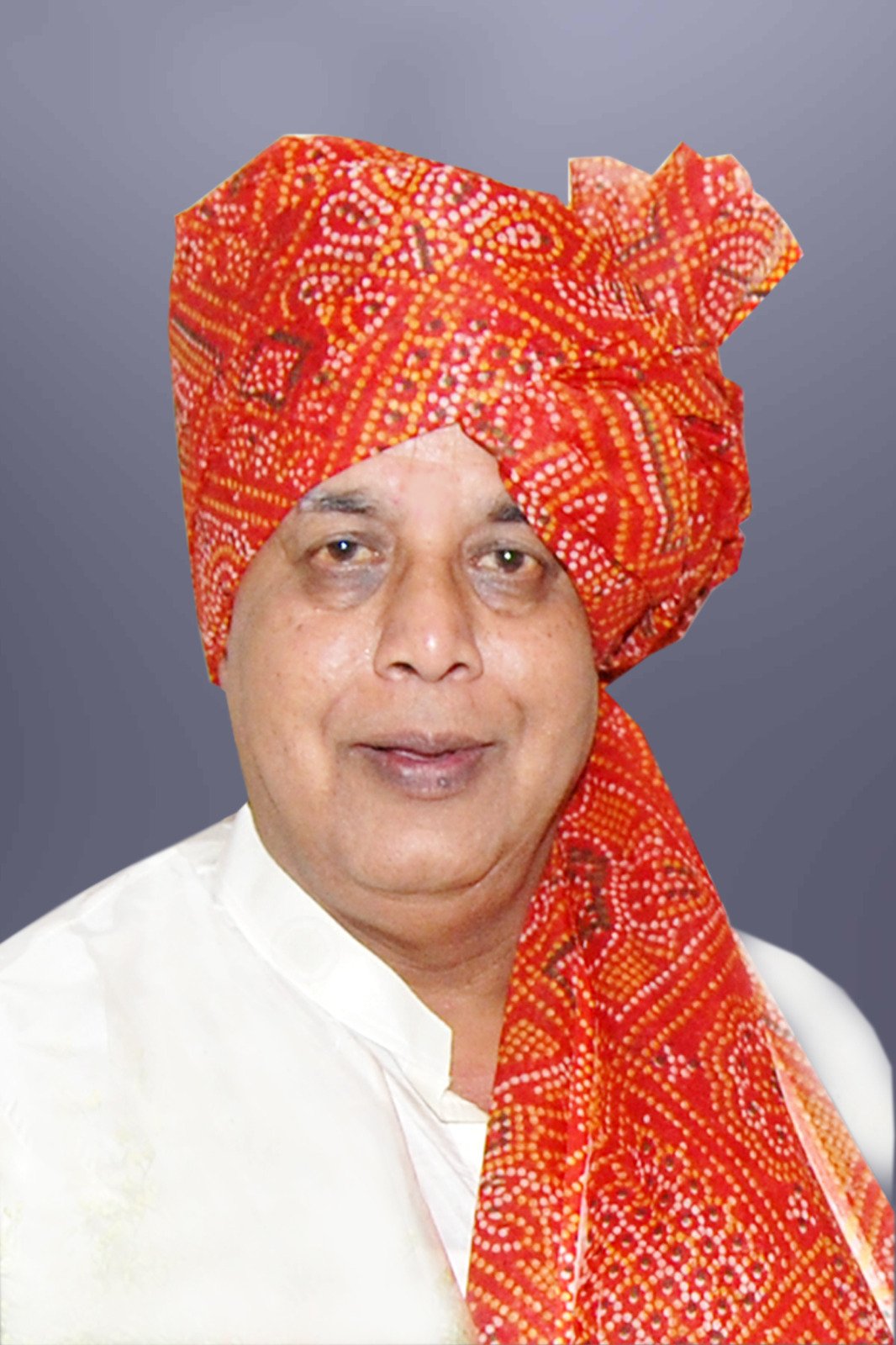 परोपकारी उदार व्यक्तिमत्व : कै. सुभाषराव सूर्यवंशी (बेडके)