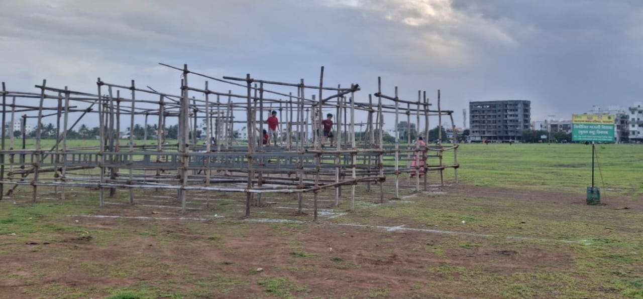 माउलींच्या स्वागतासाठी फलटणला पूर्वतयारी सुरु : मुख्याधिकारी निखिल मोरे