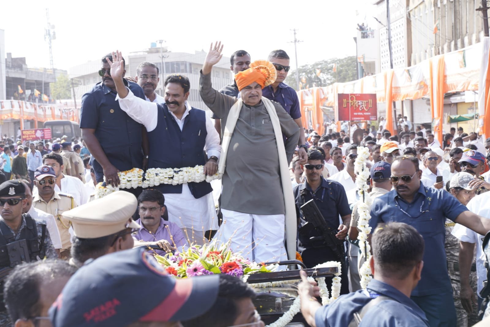 चार वर्षाच्या मुलाला बिबट्याने केले ठार