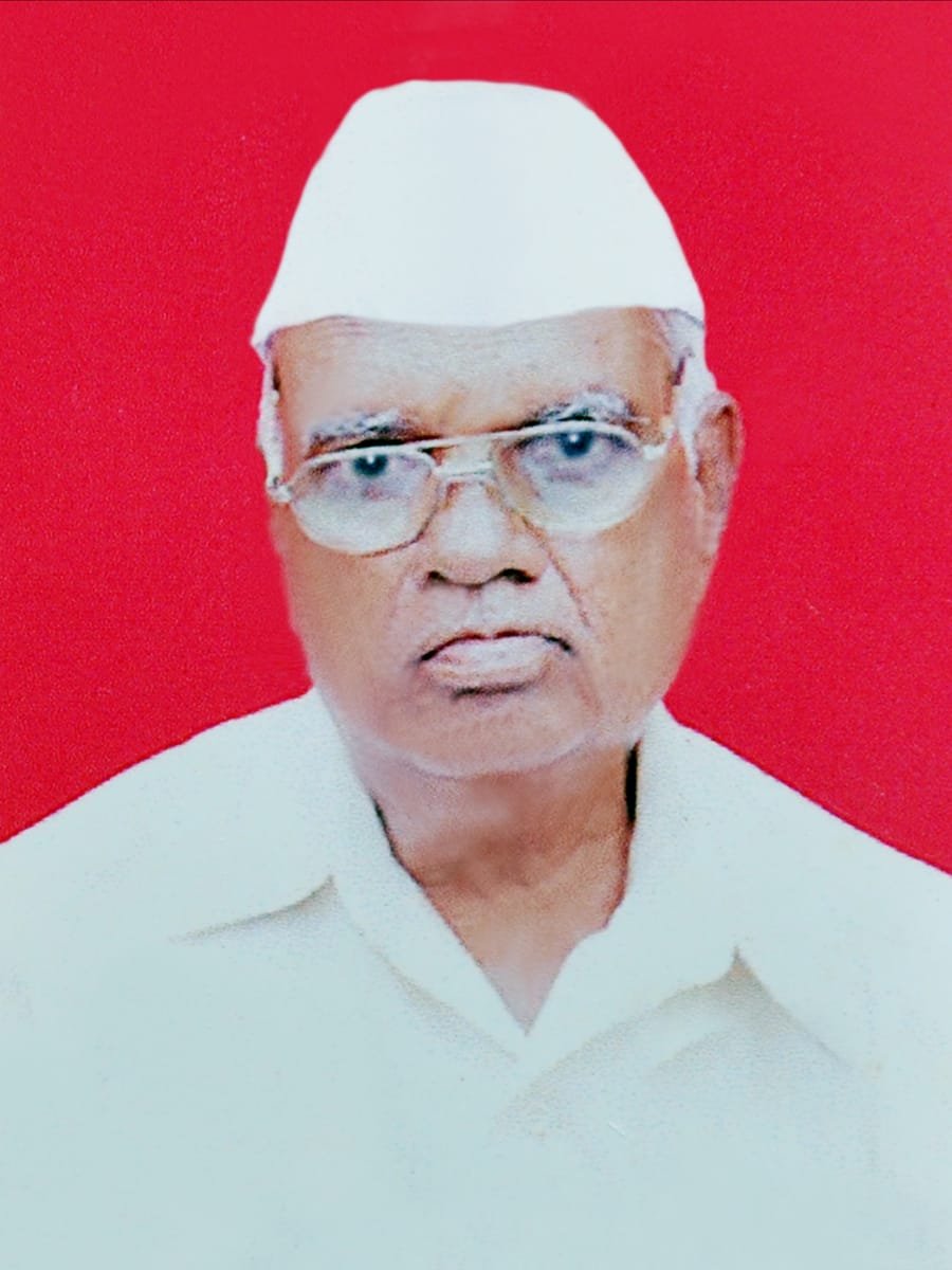  चंद्रकांत कणसे यांचे निधन 