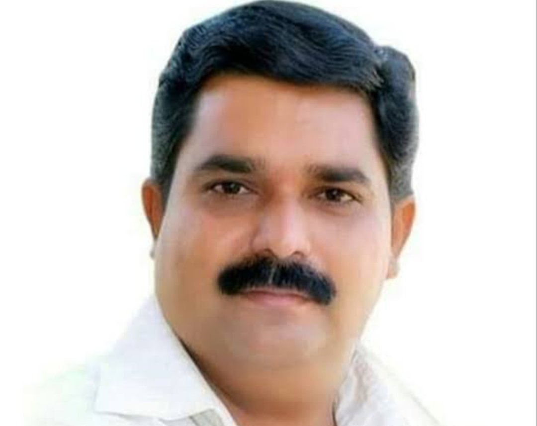 माण - खटाव विधानसभा मतदारसंघाच्या महायुतीच्या  समन्वयक पदी जयकुमार शिंदे यांची निवड