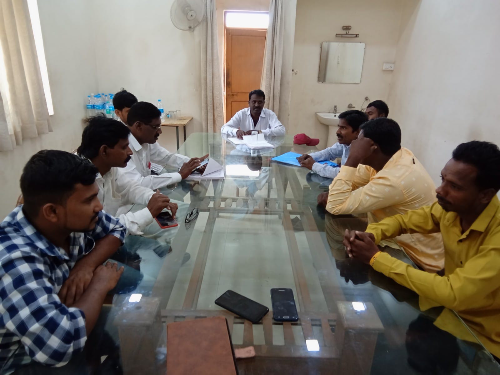सातारा जिल्ह्यातील होलार समाजाच्या कार्याची नोंद इतिहास घेईल : प्रा. विजय केंगार 