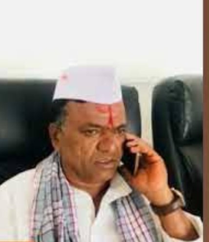 बाळासाहेब सोळसकर यांची राष्ट्रवादी काँग्रेस पार्टी सातारा जिल्हाध्यक्षपदी  वर्णी लागण्याची शक्यता 