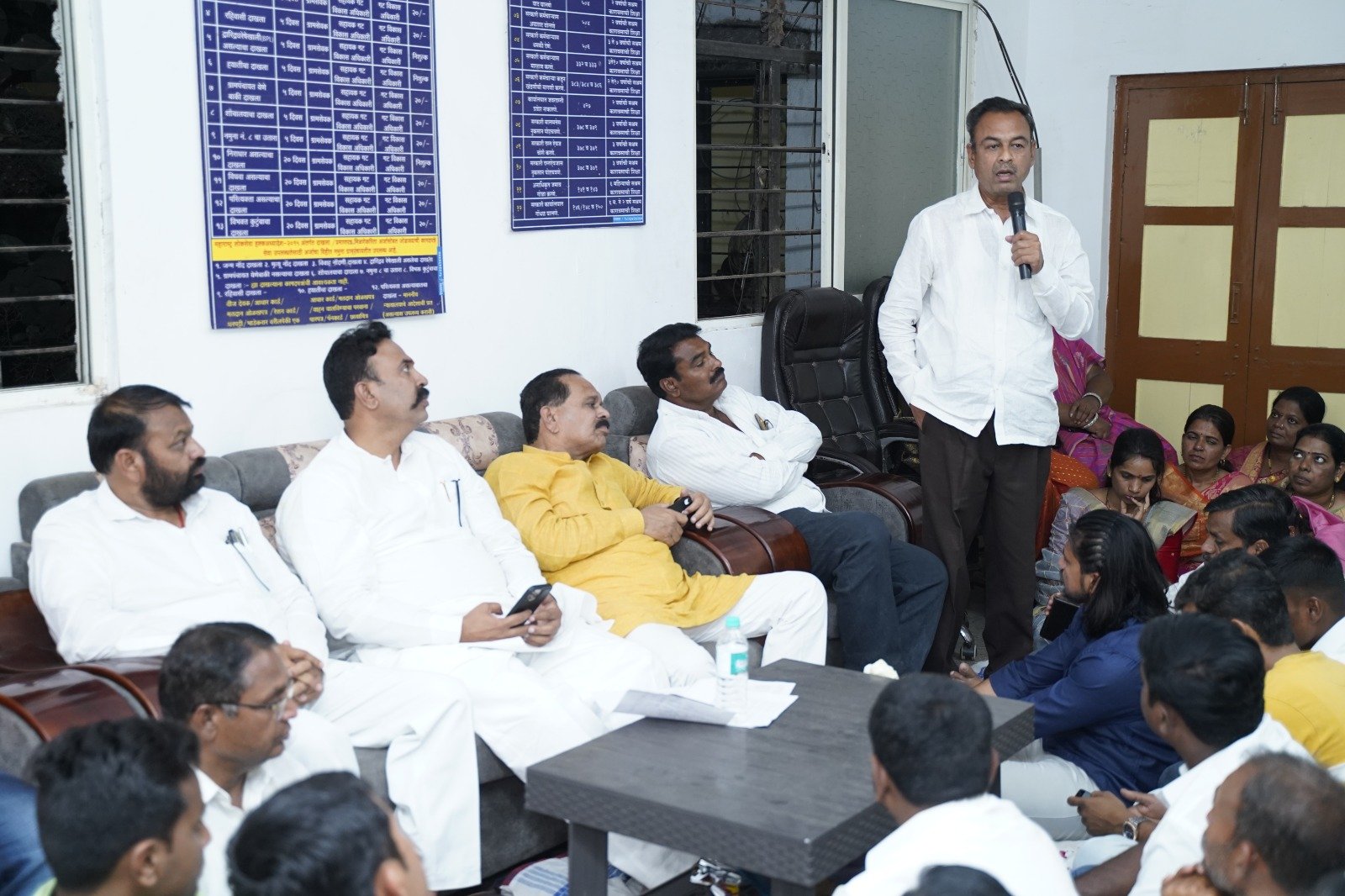 रामराजे खासदारांचे फुकटचे ब्रँड अँबेसिडर - ॲड. नरसिंह निकम