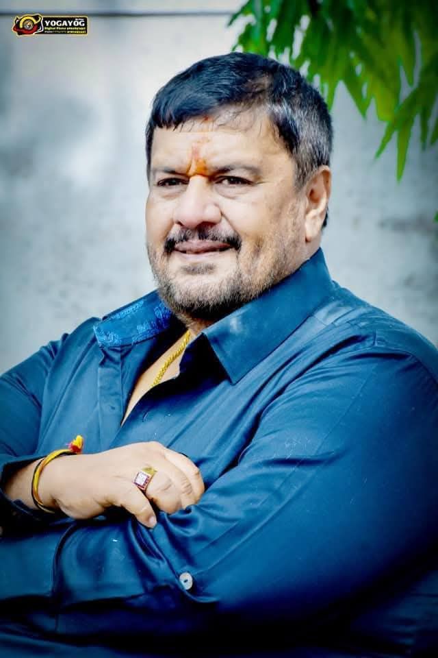श्रीमंत रघुनाथराजे यांचा शनिवार 14 जून रोजी वाढदिवस : मात्र घरगुती कामानिमित्त परगावी 