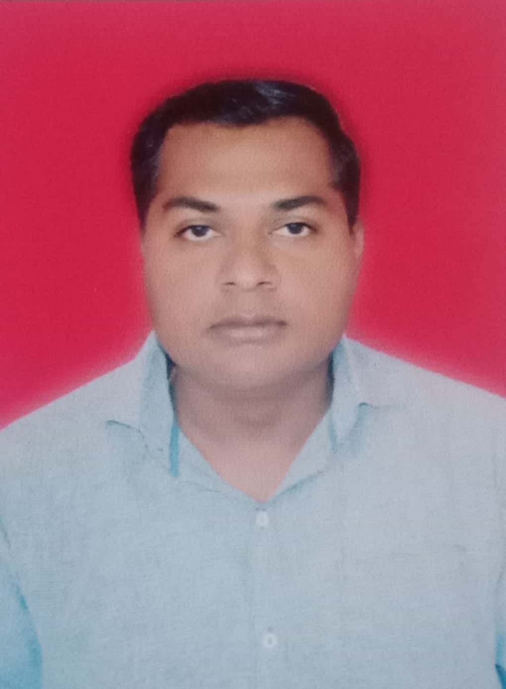 राज्यस्तरीय दर्पण पुरस्कार दैनिक सत्यसह्याद्री फलटण तालुका प्रतिनिधी विक्रम चोरमले यांना जाहीर 