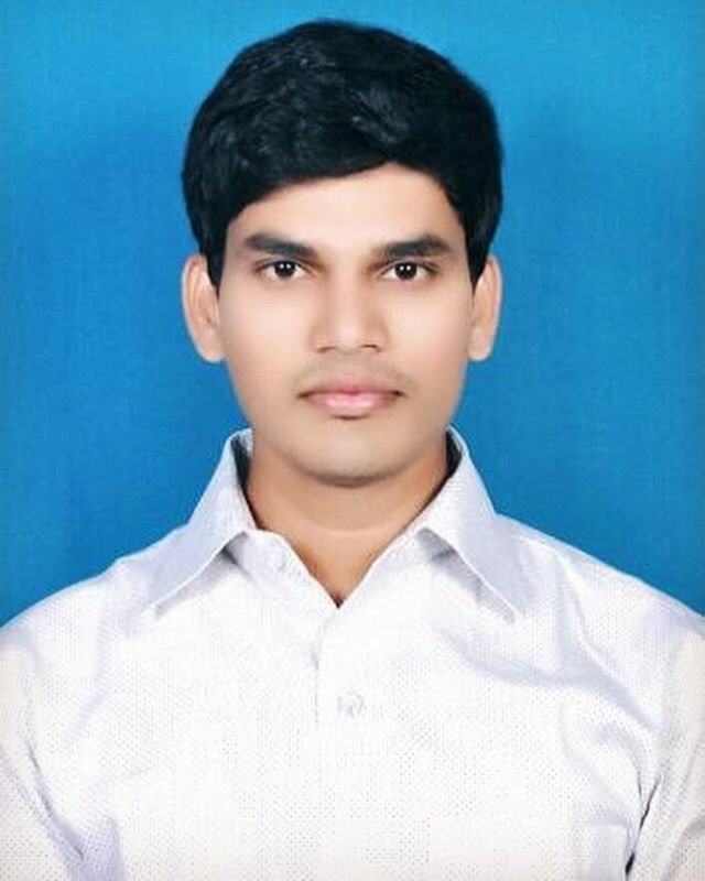 व्हॉइस ऑफ मीडिया डिजिटल विभागाच्या जिल्हाध्यक्षपदी ऋषिकेश आढाव यांची निवड