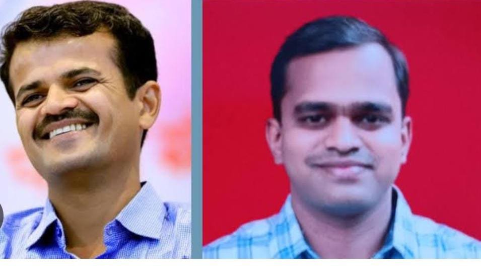  फलटण तालुकेत विद्यार्थी व पालक वर्गामध्ये समाधानकारक वातावरण रखडलेल्या दाखल्यांची स्थिती पुर्ववत करणेसाठी अधिकारी वर्गाचा उत्तम पाठपुरावा