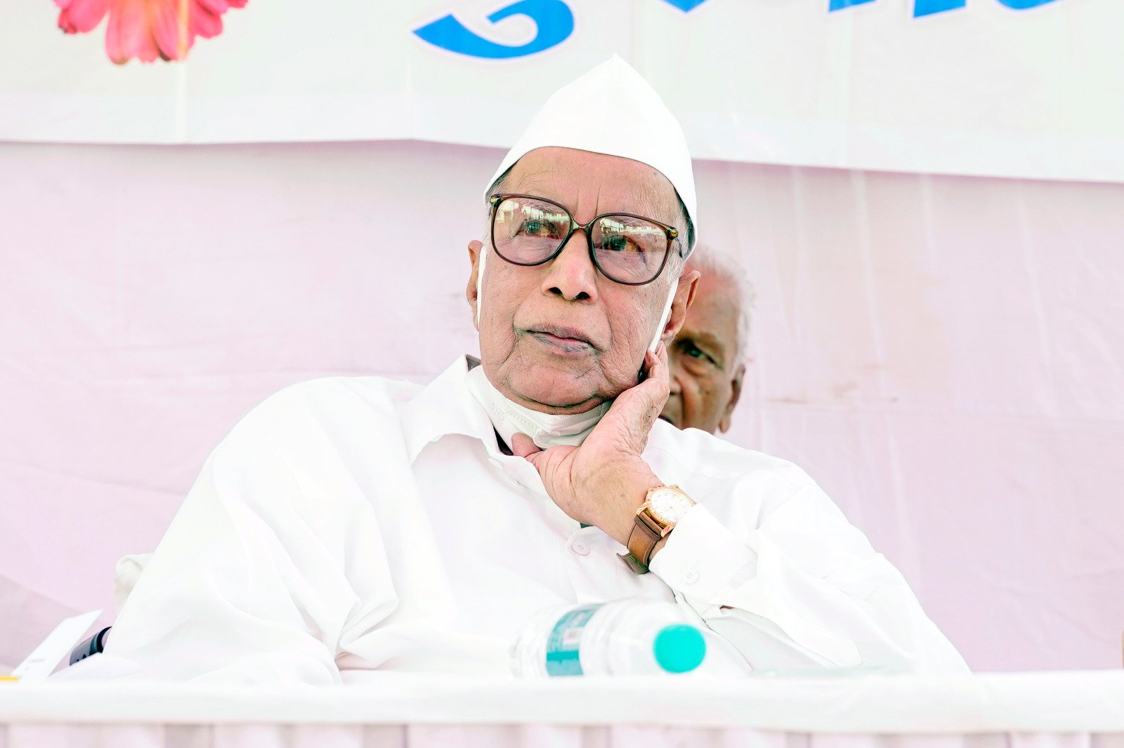 शिक्षण क्षेत्रातील तारा - सुभाषराव सूर्यवंशी (बेडके) 