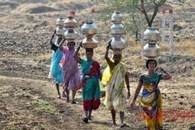 पाणी टंचाईग्रस्त भागात तातडीने उपाययोजना करा - जिल्हाधिकारी जितेंद्र डुडी