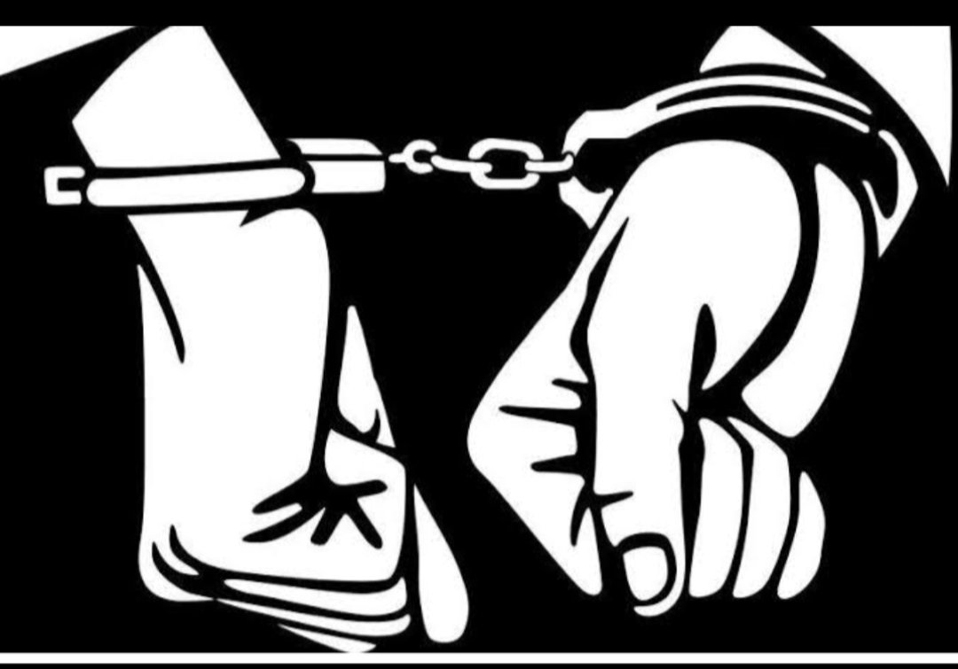 जनावरांना कत्तल खाण्यात नेहताना पकडले : दोघां विरोधात गुन्हा 