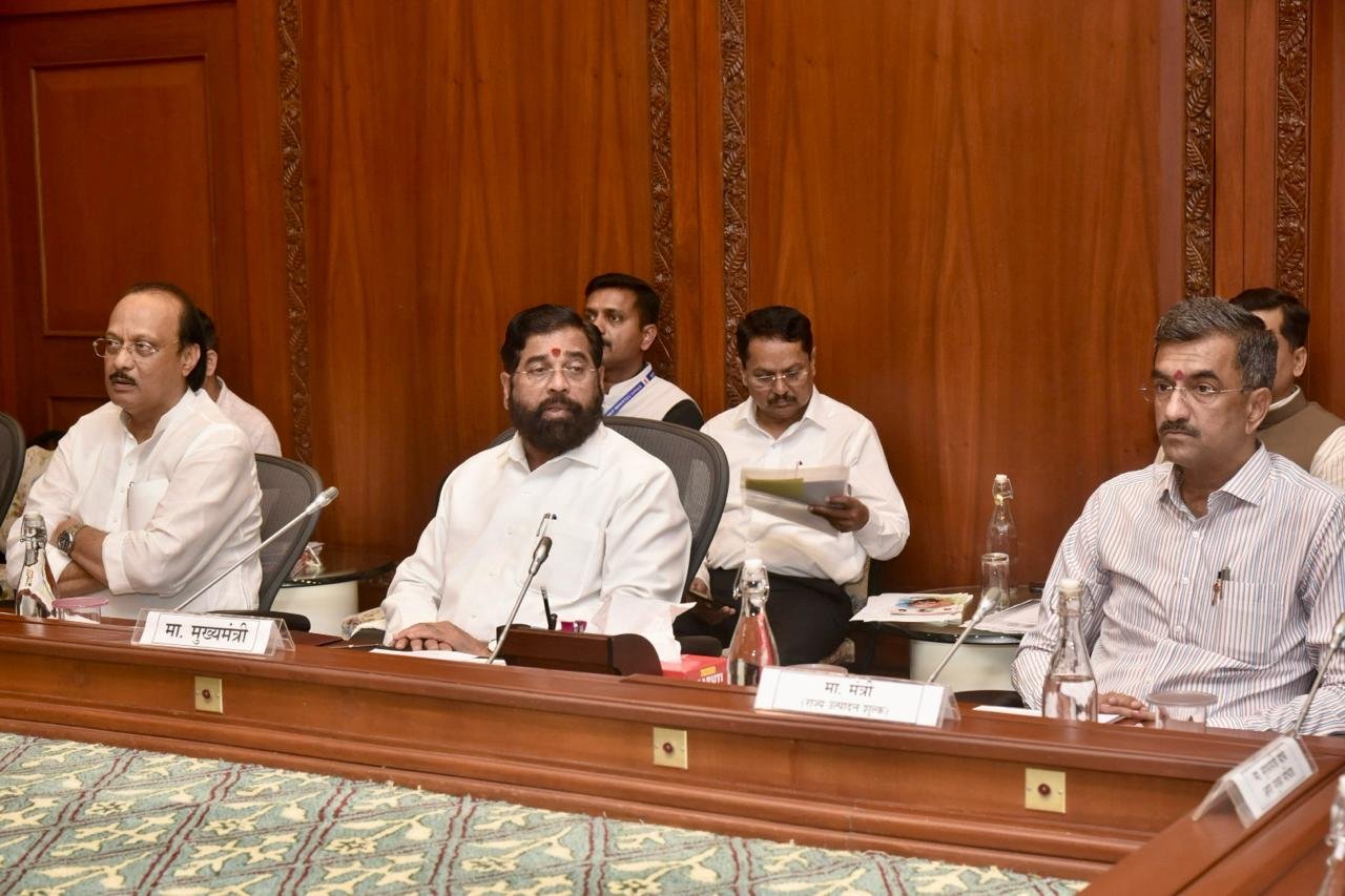 सातारा जिल्हा एकात्मिक पर्यटन विकास आराखड्यासाठी ३८१ कोटी रुपयांची मान्यता