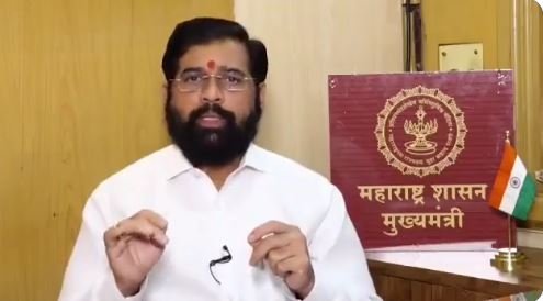 मुख्यमंत्री एकनाथ शिंदे यांच्या पर्यावरण रक्षण, शाश्वत विकास आणि हरित महाराष्ट्रासाठीच्या प्रयत्नांची जागतिक पातळीवर दखल