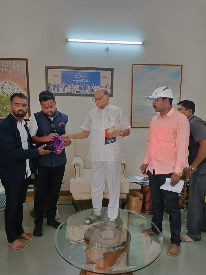 मॅगझिनसह गावठी पिस्तूल बाळगणाऱ्यास कराडात अटक