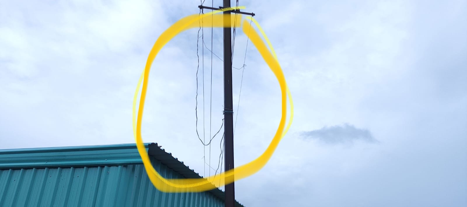 शेकडो कोटीचा ठेका घेणारी कंपनी वापरतेय लाखोंची चोरून वीज, शाखा अभियंताचे जाणीवपूर्वक दुर्लक्ष 