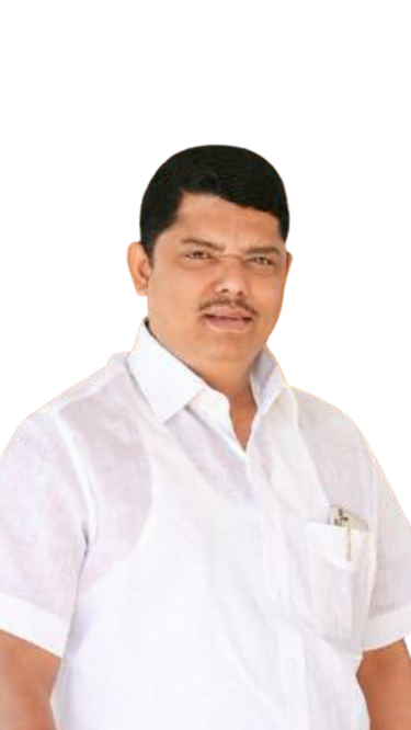 दिगंबर आगवणे यांचा आत्महत्येचा प्रयत्न 