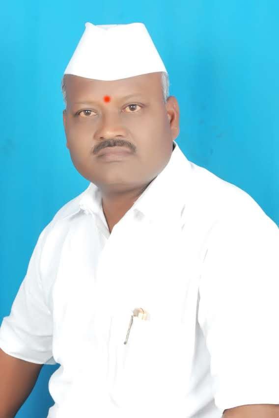 पुसेगाव परिसरात वादळी वार्‍यासह जोरदार पाऊस