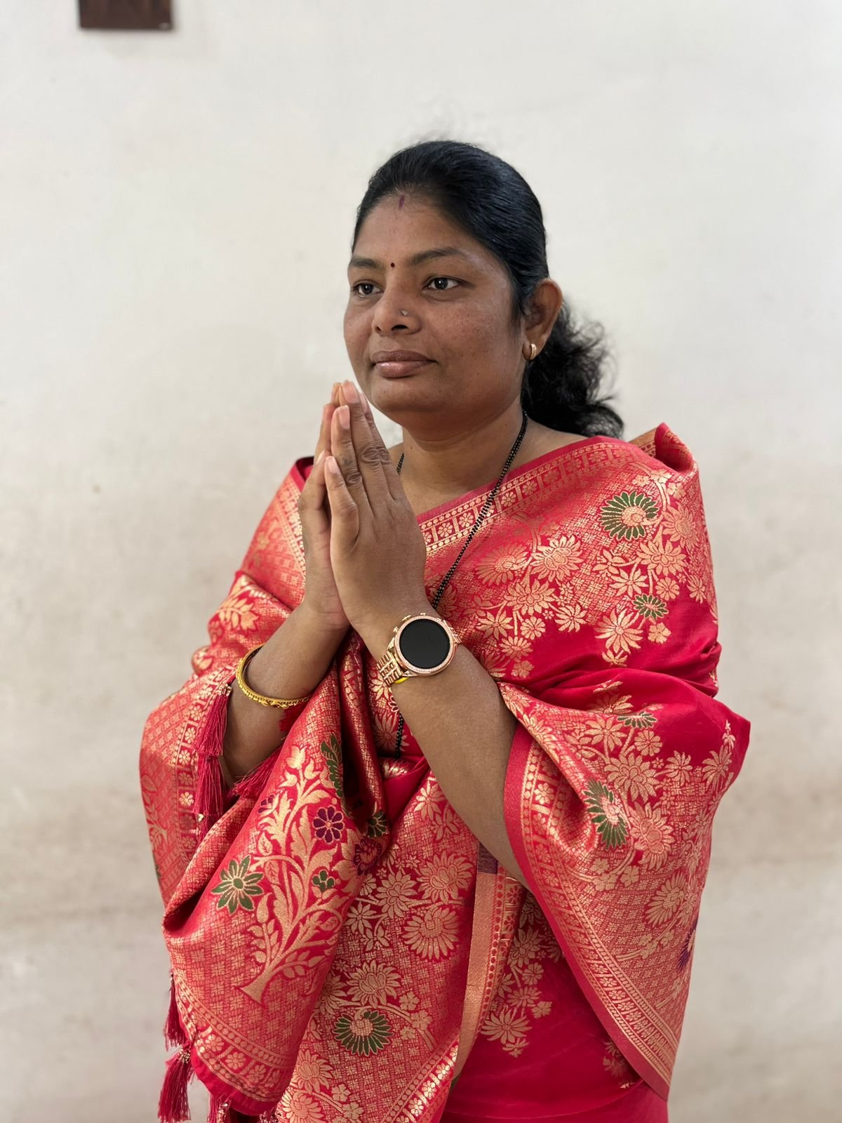 फलटण नगरपालिकेच्या प्रभाग क्र. २ मध्ये वैशाली सुधीर अहिवळे यांना उमेदवारीची मागणी : भाजपा उमेदवारीच्या प्रबळ दावेदार   