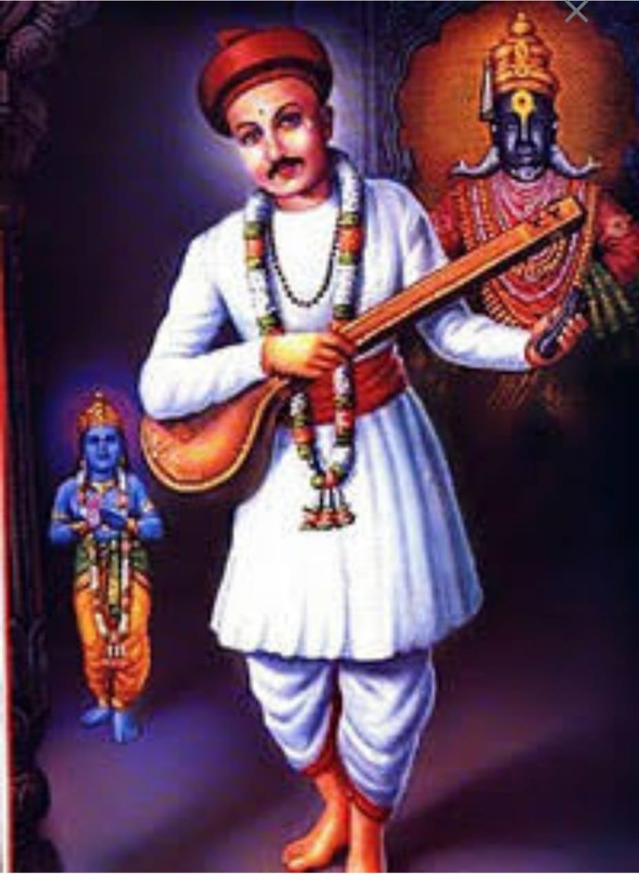 संत नामदेव महाराज पालखी सोहळा व सायकल यात्रेचे फलटण तालुक्यात शुक्रवार  4 नोव्हेंबर रोजी प्रवेश 