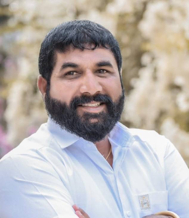 सागर जाधव यांचा उत्कृष्ट कार्याबद्दल ‘भक्ती रिसर्च’ सेंटरकडून गौरव