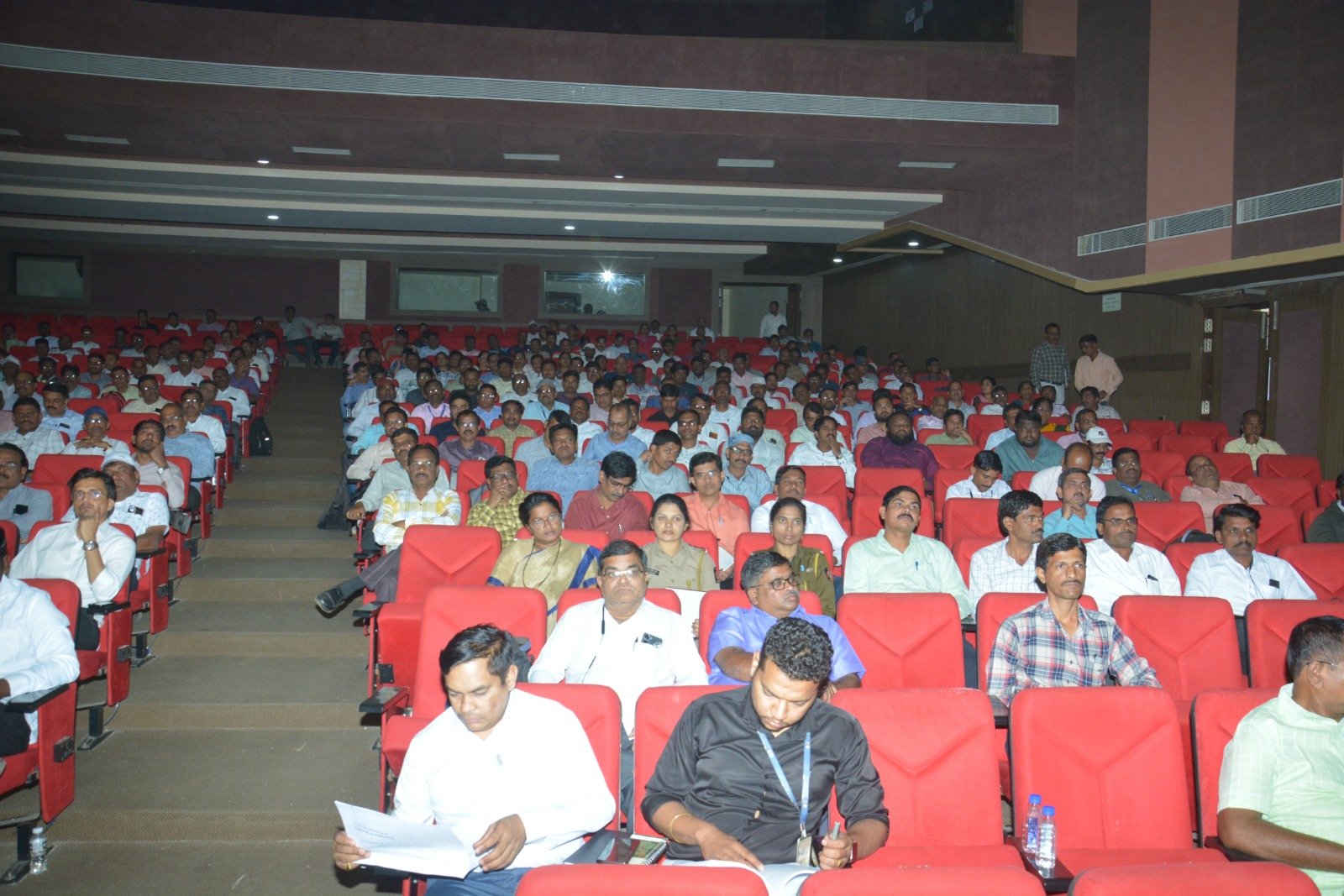 ‘हिलदारी’मार्फत पालिकेच्या स्वच्छता कर्मचार्‍यांना ‘सेफ्टी किट’चे वितरण