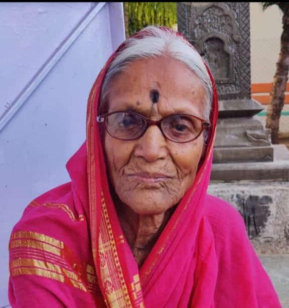 आमदार दिपक चव्हाण यांना मातृशोक :  तरडगावच्या माजी उपसरपंच शकुंतला चव्हाण यांचे निधन 