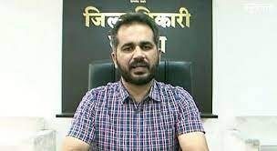 कोविड-19 मुळे  पालक गमावलेल्या बालकांच्या शिक्षणासाठी  मदत करण्याचे जिल्हाधिकाऱ्यांचे आवाहन