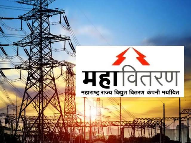 ऐन उन्हाळ्यात विजेचा लपंडाव : वारे व पावसात महावितरण ची यंत्रणा कोलमडली