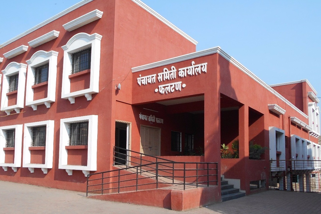 निष्ठावंत व प्रामाणिक कार्यकर्त्यांच्या पाठबळामुळेच सत्तेत मानाचं स्थान : ना.शंभूराज देसाई