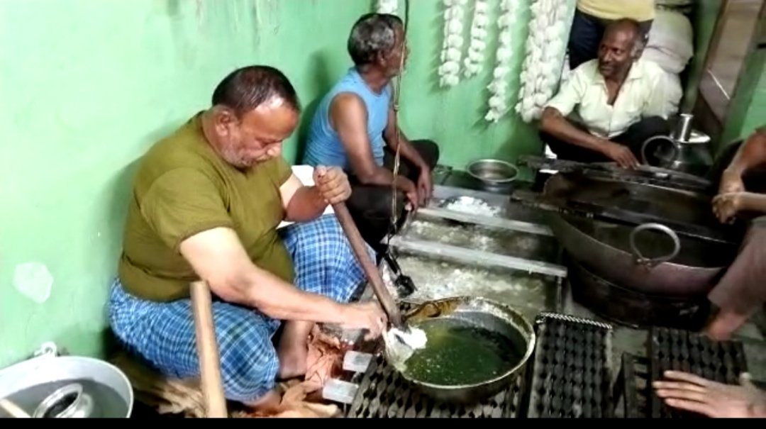 या वर्षी साखरगाठी महागणार : तयारीला वेग 