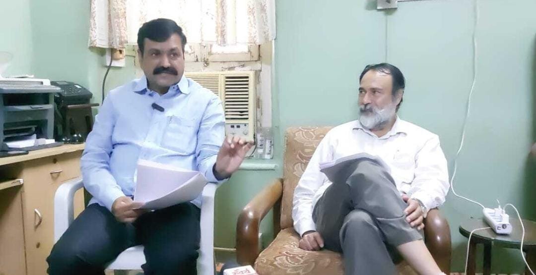 फलटणच्या विकास कामांची स्थगिती उठली : आ.रामराजे यांच्या प्रयत्नांना यश