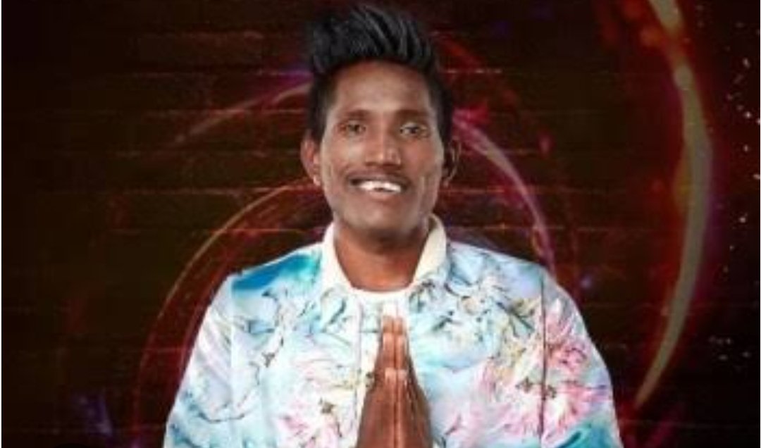 सूरज चव्हाण बिग बॉस मराठी 5 चा  विजेता 