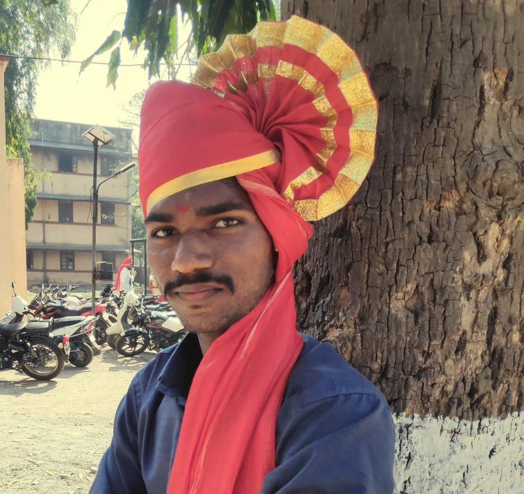 विकास मुळीक यांची तालुका कृषी अधिकारी पदी निवड