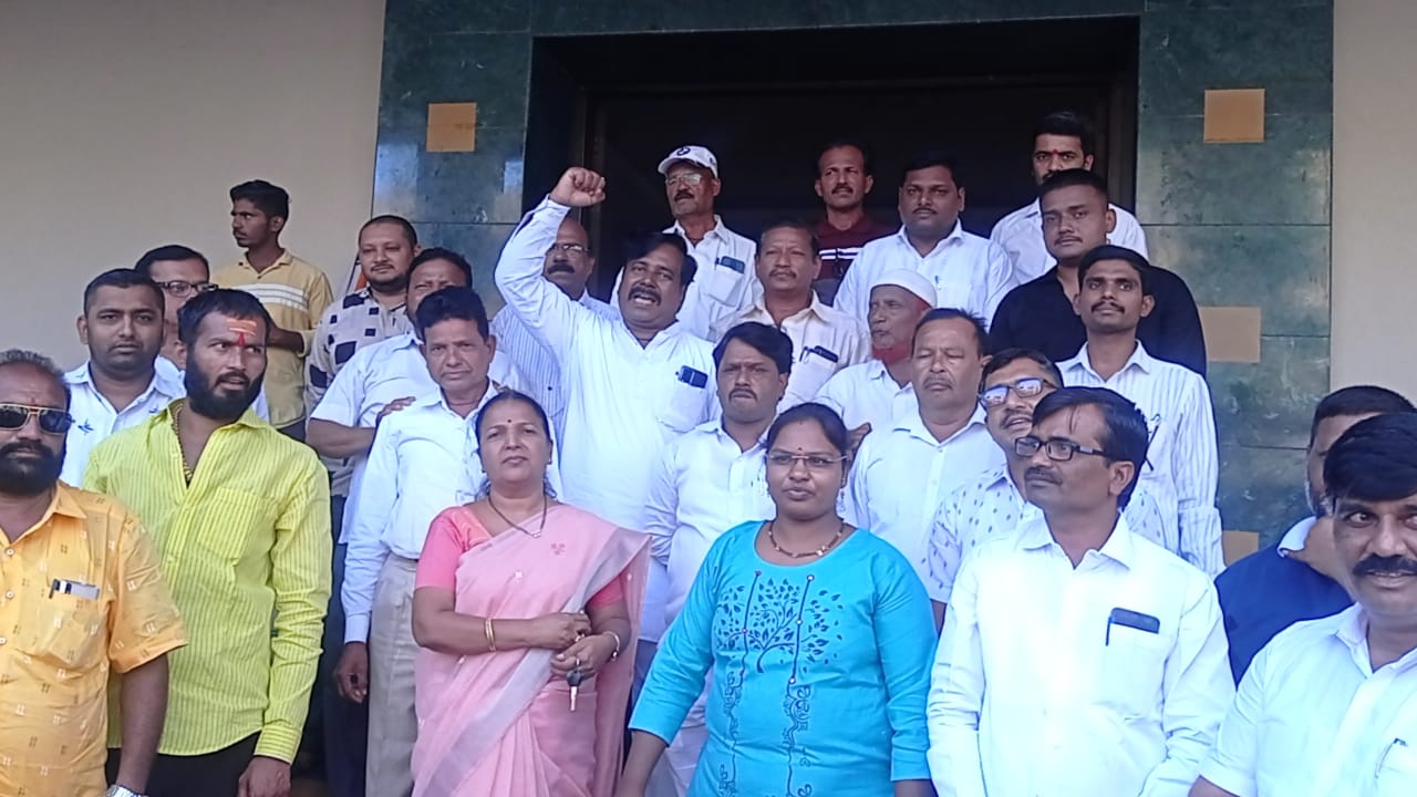 फलटण येथे सापडले बेवारस अवस्थेतील स्त्री जातीचे नवजात अर्भक