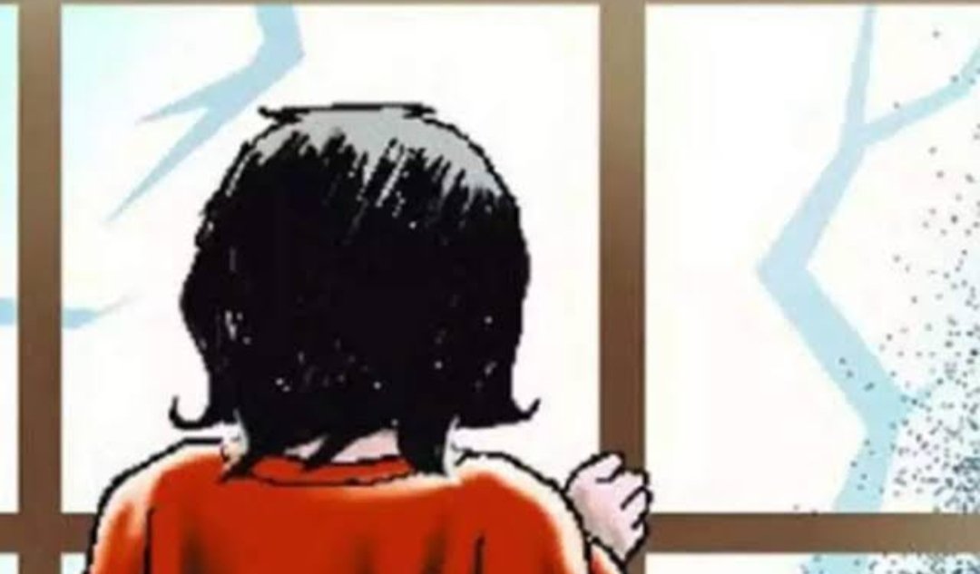  जबरदस्तीने शारीरिक संबंध : एकास अटक 