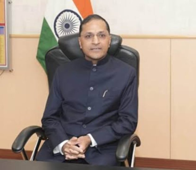 निवडणूक आयुक्त अरुण गोयल यांचा राजीनामा